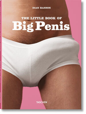 THE LITTLE BOOK OF PENIS