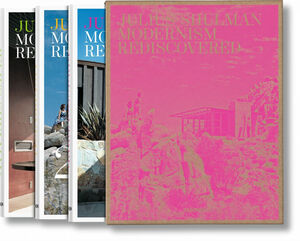 JULIUS SHULMAN. MODERNISM REDISCOVERED