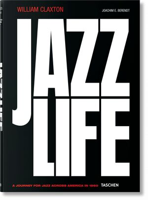 JAZZLIFE