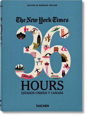 NVT- 36 HORAS EN USA/CANADA