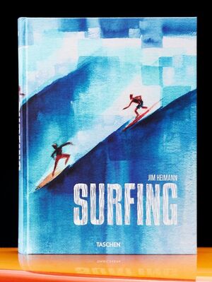 SURFING. 1778TODAY