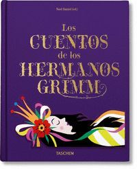 LOS CUENTOS DE GRIMM & ANDERSEN 2 EN 1. 40TH ANNIVERSARY EDITION