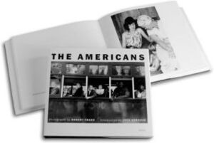 THE AMERICANS