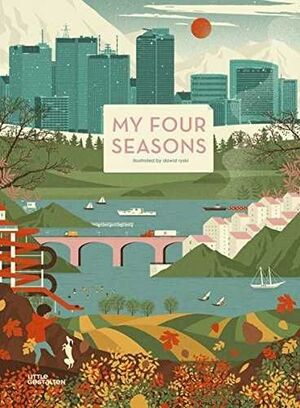 MY FAVOURIT SEASONS