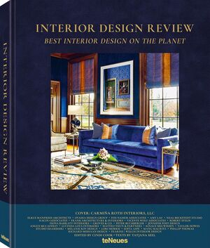 INTERIOR DESIGN REVIEW