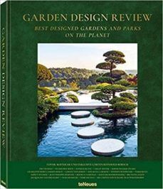 GARDEN DESIGN REVIEW