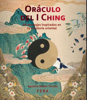 ORACULO ICHING