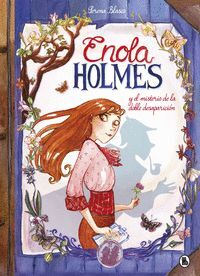 ENOLA HOLMES 1. EL MISTERIO DE LA DOBLE DESAPARICIÓN