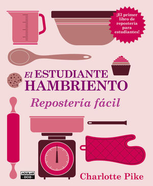 ESTUDIANTE HAMBRIENTO,EL. REPOSTERIA