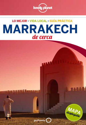 MARRAKECH DE CERCA
