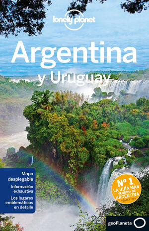 ARGENTINA Y URUGUAY