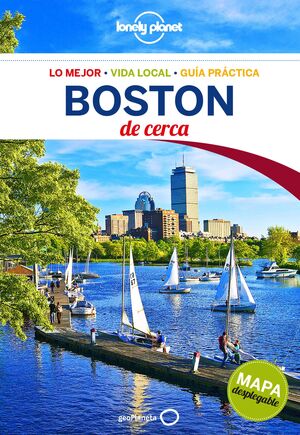 BOSTON DE CERCA