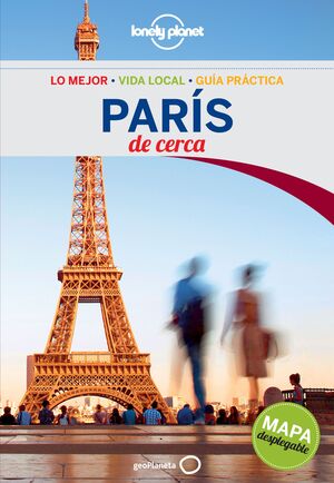 PARÍS DE CERCA