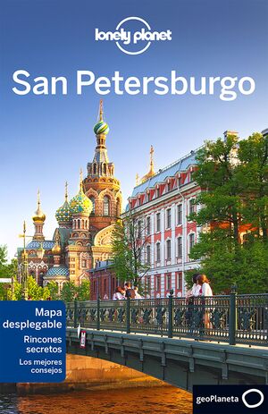 SAN PETERSBURGO