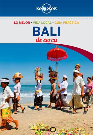 BALI DE CERCA