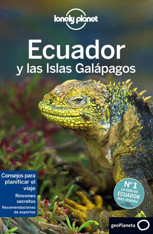 ECUADOR Y LAS ISLAS GALÁPAGOS