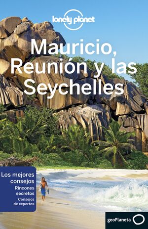 MAURICIO, REUNION Y SEYCHELLES 1