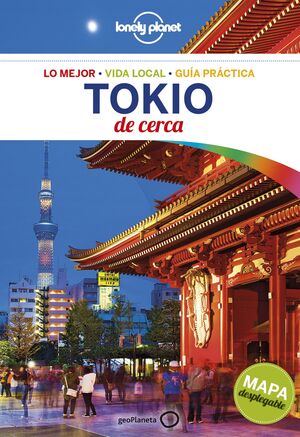 TOKIO DE CERCA 5