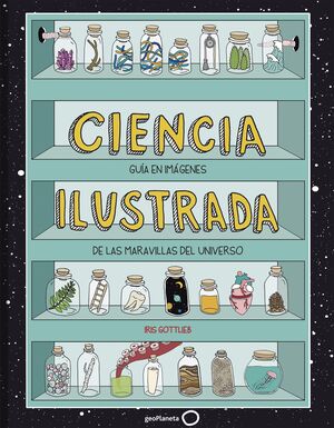CIENCIA ILUSTRADA: GUIA DE IMAGENES