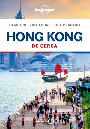 HONG KONG DE CERCA 2