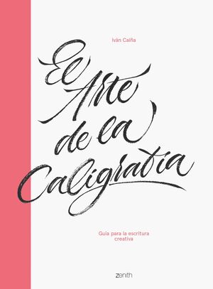 CALIGRAFIA CREATIVA