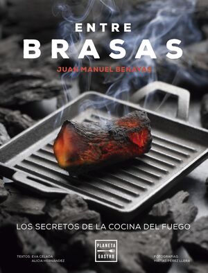 ENTRE BRASAS. EDICION TAPA BLANDA