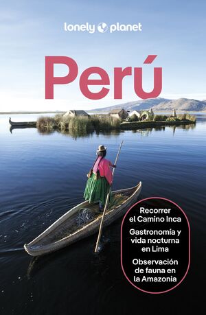 PERÚ 8