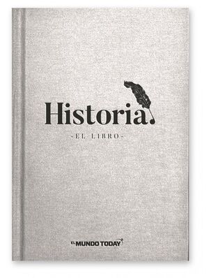 HISTORIA, EL LIBRO