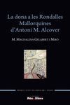 LA DONA A LES RONDALLES MALLORQUINES D'ANTONI M.ALCOVER
