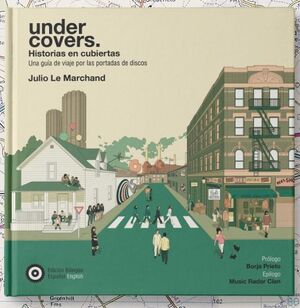 UNDER COVERS: PORTADAS EN CUBIERTAS
