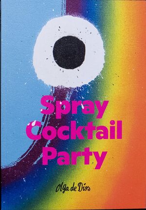 SPRAY COCKTAIL PARTY