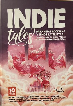 INDIE TALES