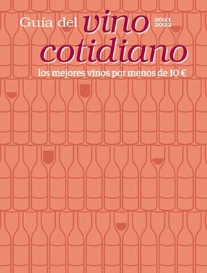 GUÍA DEL VINO CODIANO 2021 - 2022