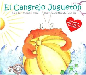 EL CANGREJO JUGUETON