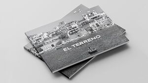 EL TERRENO, A ROSE IS A ROSE