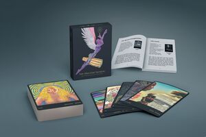 THE ORACULAR TACHYON