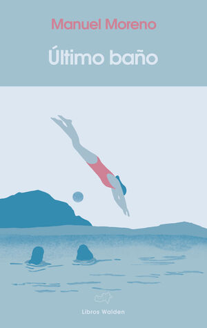 ÚLTIMO BAÑO