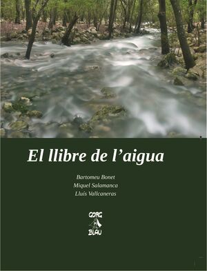 EL LLIBRE DE L'AIGUA