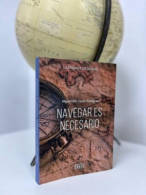 NAVEGAR ES NECESARIO