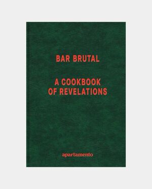 BAR BRUTAL