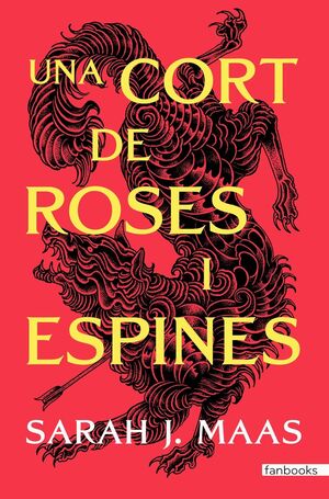 UNA CORT DE ROSES I ESPINES