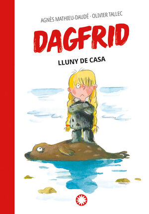 DAGFRID 5. LLUNY DE CASA