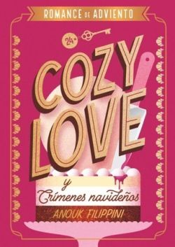 COZY LOVE Y CRÍMENES NAVIDEÑOS