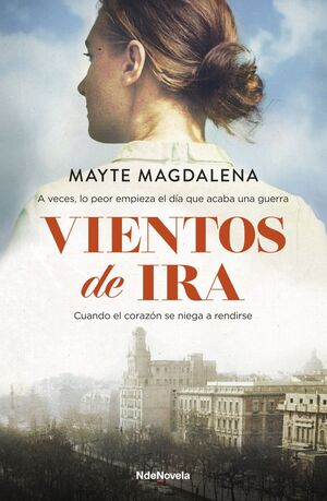 VIENTOS DE IRA