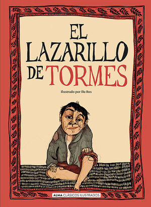 EL LAZARILLO DE TORMES