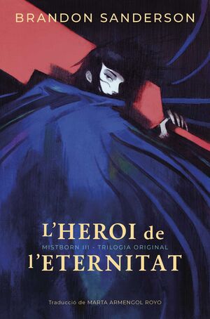 L´HEROI DE L´ETERNITAT