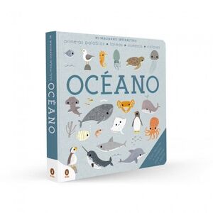 MI IMAGINARIO INTERACTIVO: OCÉANO