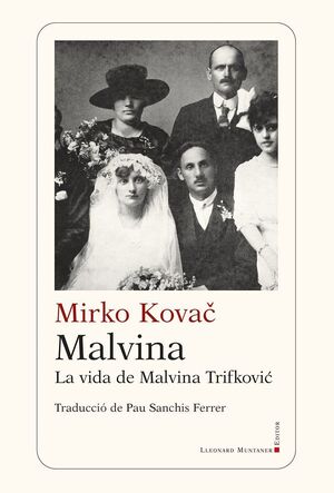 MALVINA