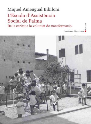 LESCOLA DASSISTÈNCIA SOCIAL DE PALMA