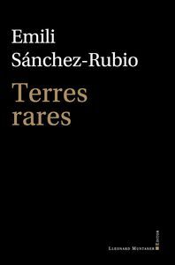 TERRES RARES